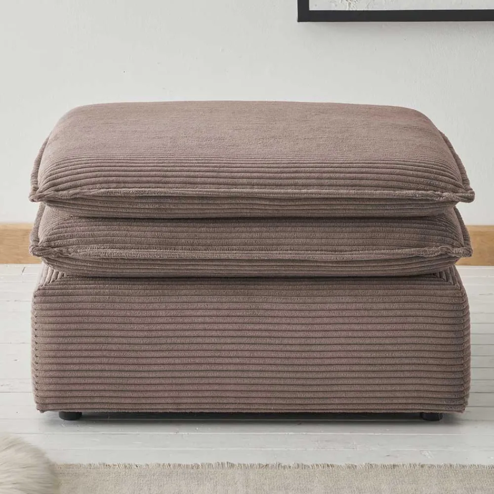 Couchhocker Mejan Sitzhocker