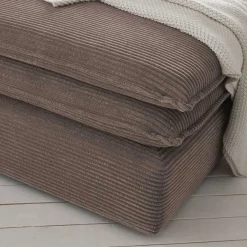 Couchhocker Mejan Sitzhocker