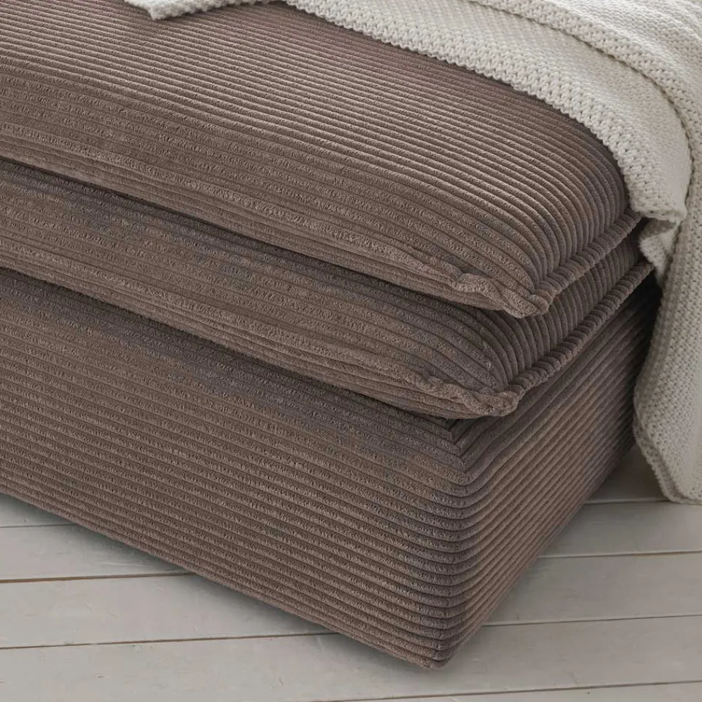 Couchhocker Mejan Sitzhocker