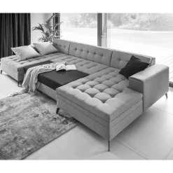 Couchlandschaft Brusetta*Pharao24 Hot