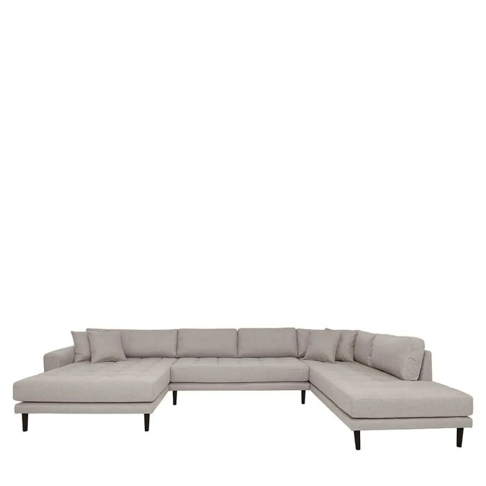 Couchlandschaft Marrone*Pharao24 New
