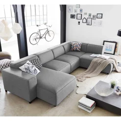 New Couchlandschaft Yaderra Wohnlandschaften|Ecksofas