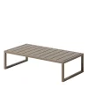 Couchtisch Aluminium Blanca*Pharao24 Sale