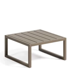 Couchtisch Aluminium Blanca*Pharao24 Sale