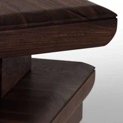 Outlet Couchtisch Asnes Beistelltische|Couchtische