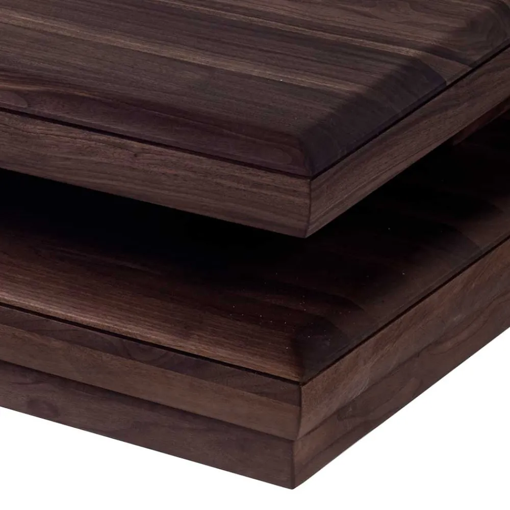 Outlet Couchtisch Asnes Beistelltische|Couchtische