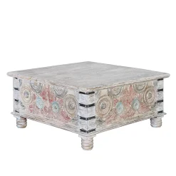 Outlet Couchtisch Bears Truhen