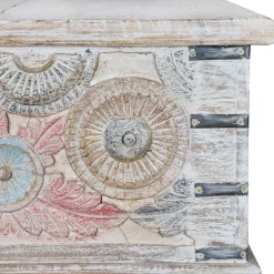 Outlet Couchtisch Bears Truhen