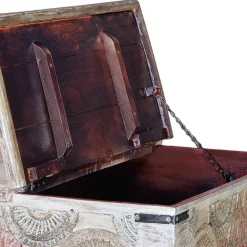 Outlet Couchtisch Bears Truhen