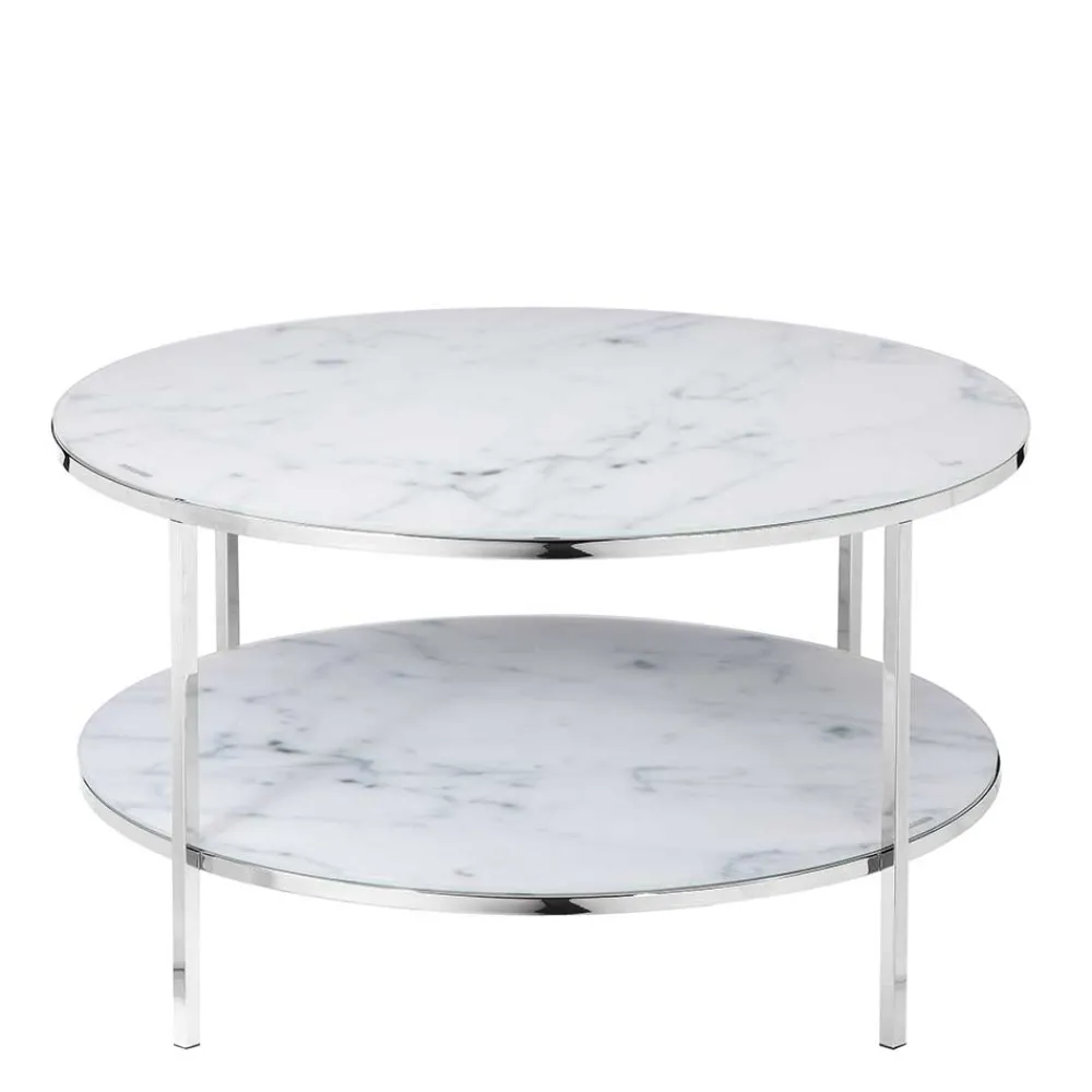 Clearance Couchtisch Berit Glastische