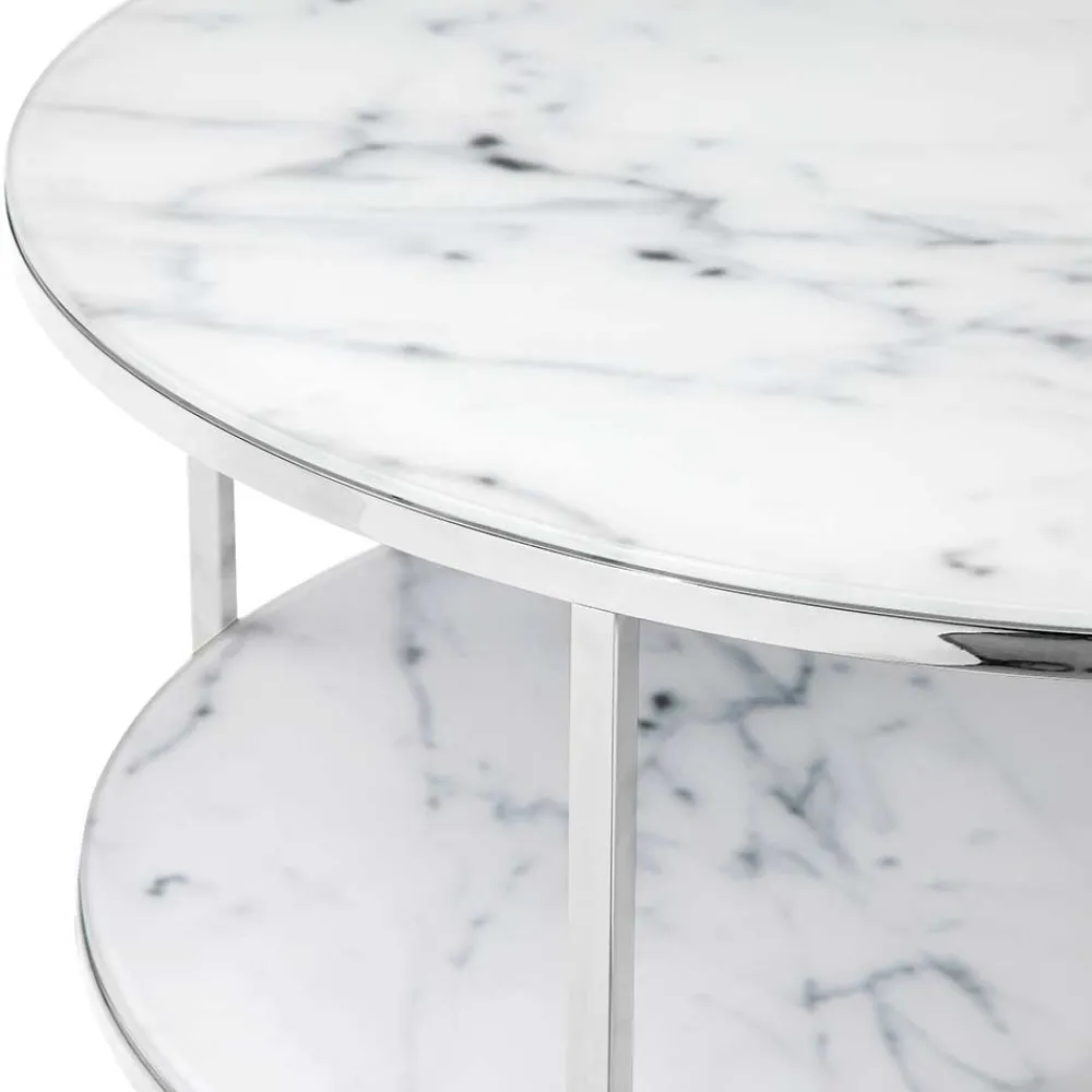 Clearance Couchtisch Berit Glastische