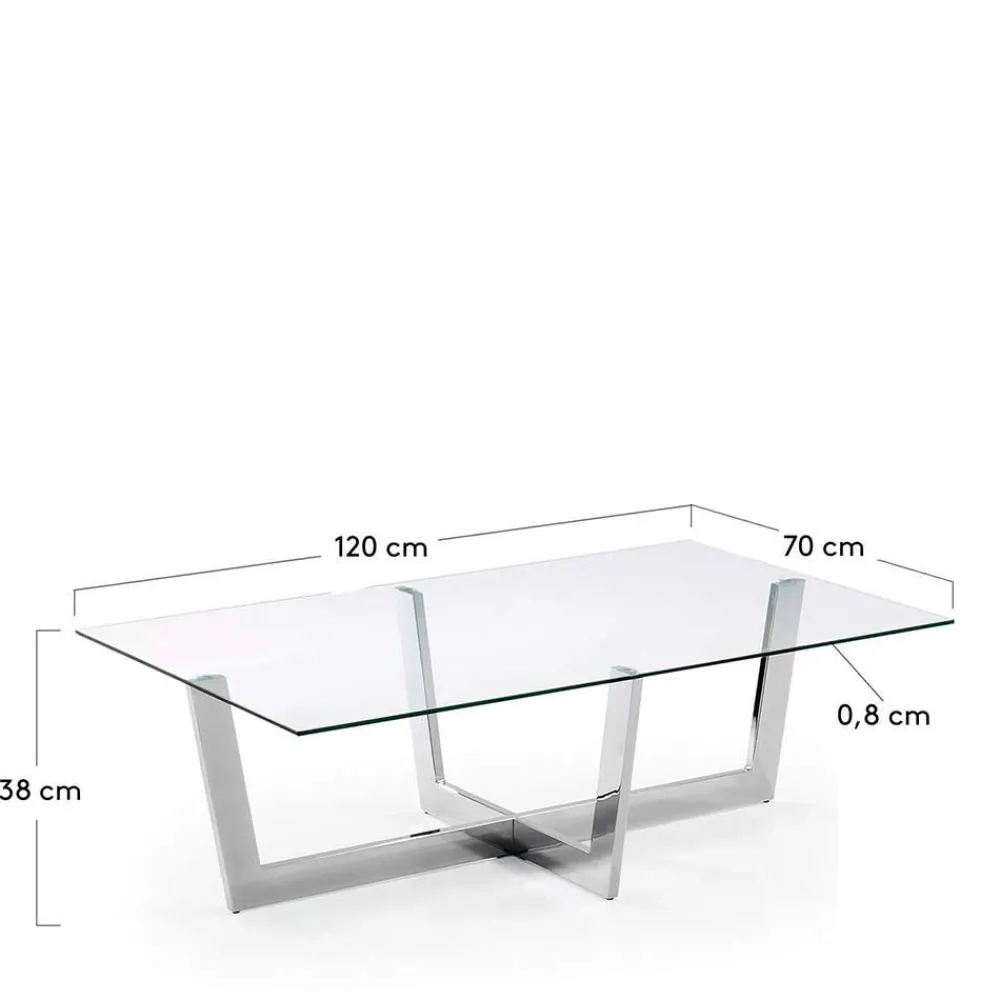 Couchtisch Brosia*Pharao24 Best