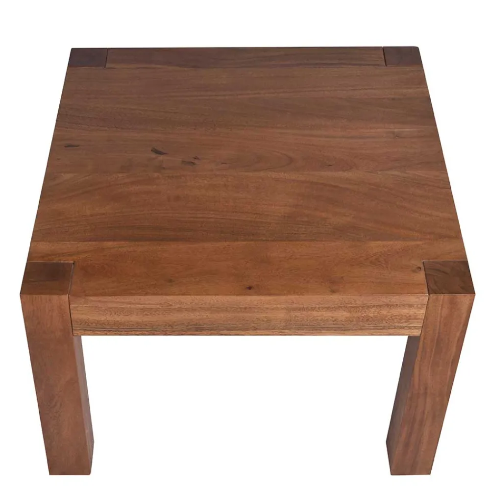 Outlet Couchtisch Candura Beistelltische|Couchtische