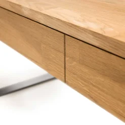 Outlet Couchtisch Catrilla Wohnzimmertisch|Massivholztische