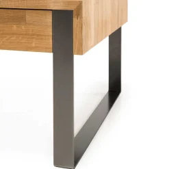 Outlet Couchtisch Catrilla Wohnzimmertisch|Massivholztische