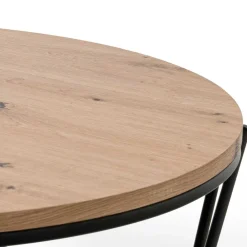 Discount Couchtisch Colocca Wohnzimmertisch|Beistelltische