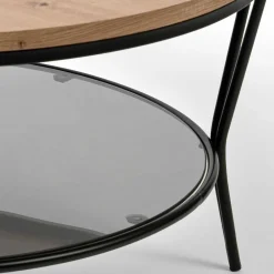 Discount Couchtisch Colocca Wohnzimmertisch|Beistelltische