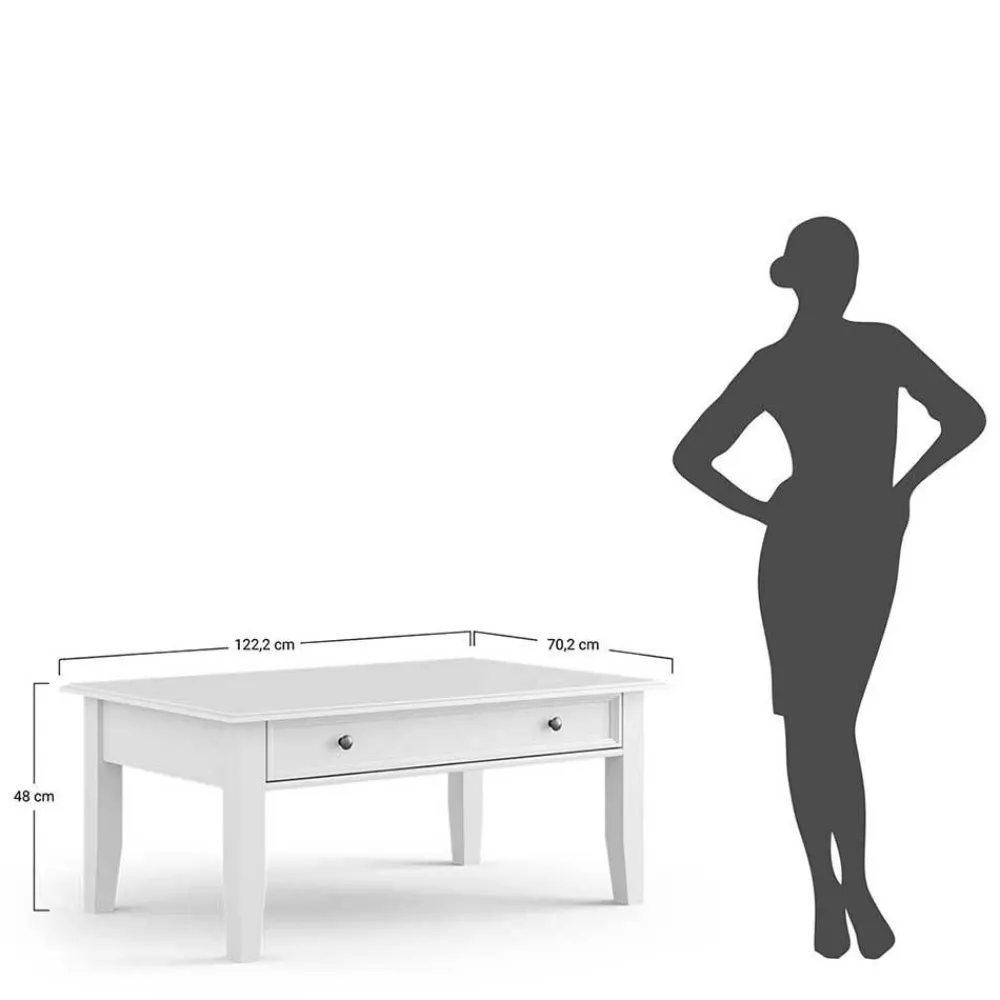 Couchtisch Corao*Pharao24 Best