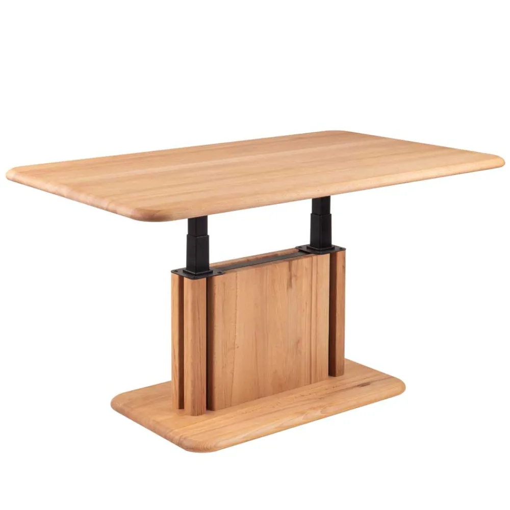 Clearance Couchtisch Coscana Wohnzimmertisch|Massivholztische