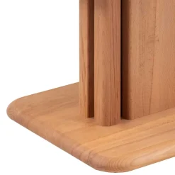 Clearance Couchtisch Coscana Wohnzimmertisch|Massivholztische