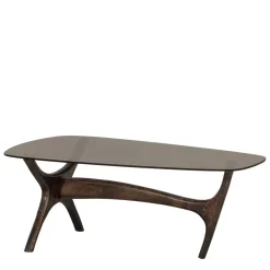 Couchtisch Deola Couchtische|Glastische