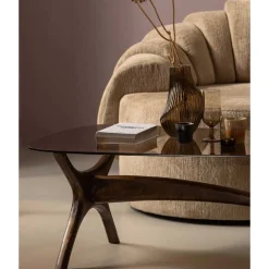 Couchtisch Deola Couchtische|Glastische