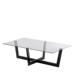 Online Couchtisch Diamo Glastische