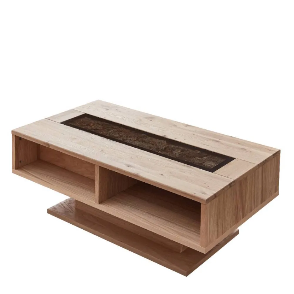 Best Couchtisch Emly Wohnzimmertisch|Massivholztische