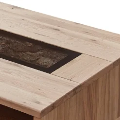 Best Couchtisch Emly Wohnzimmertisch|Massivholztische