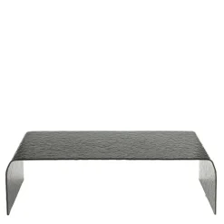 Outlet Couchtisch Estreviu Glastische