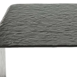 Outlet Couchtisch Estreviu Glastische