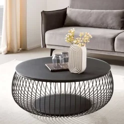 New Couchtisch Fegaria Glastische