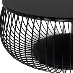 New Couchtisch Fegaria Glastische