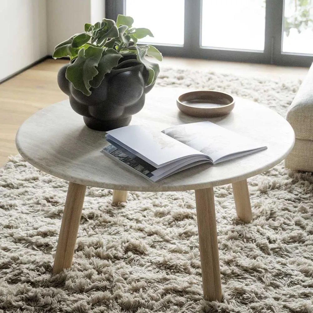 Clearance Couchtisch Fiva Wohnzimmertisch|Beistelltische