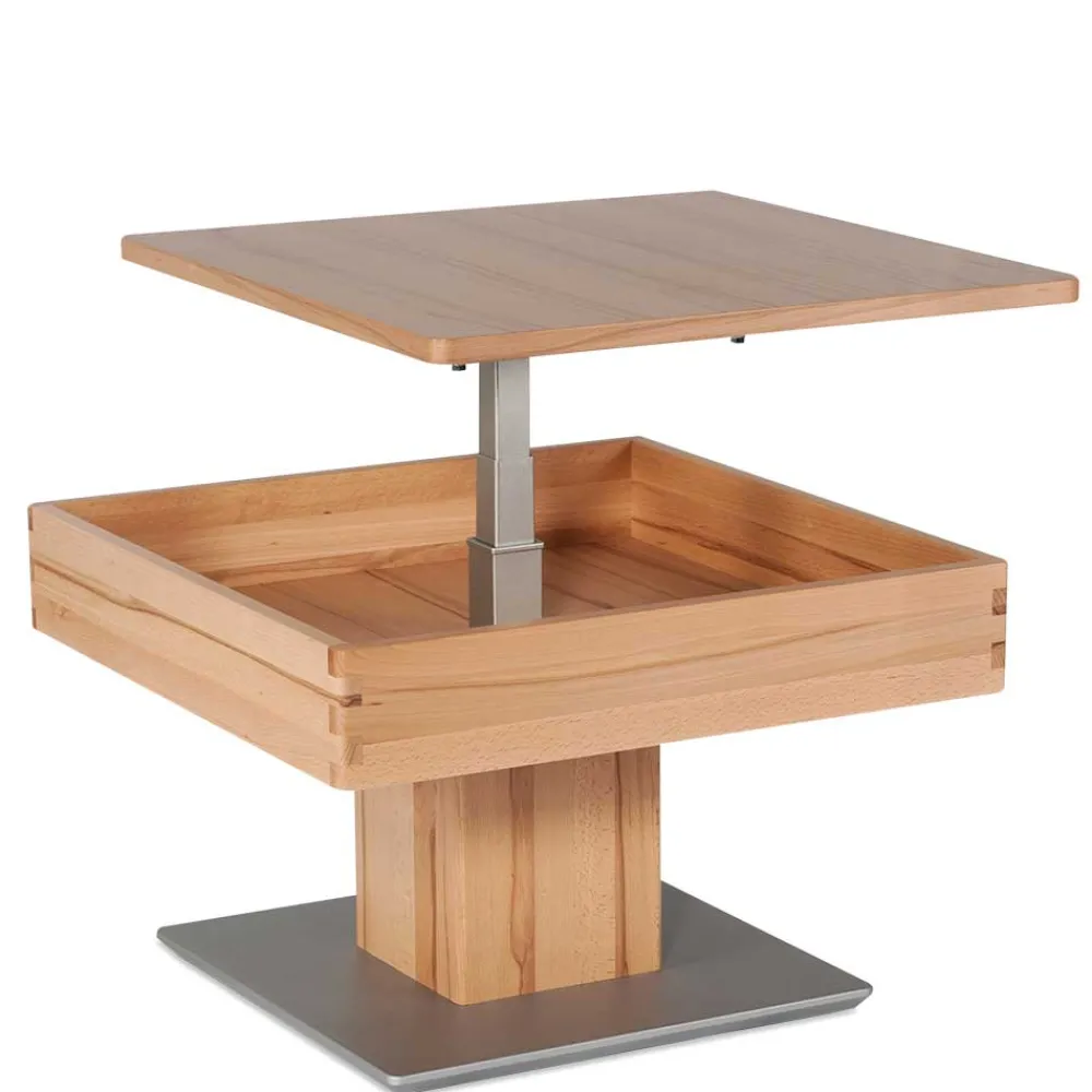 Discount Couchtisch Gonnia Wohnzimmertisch|Beistelltische