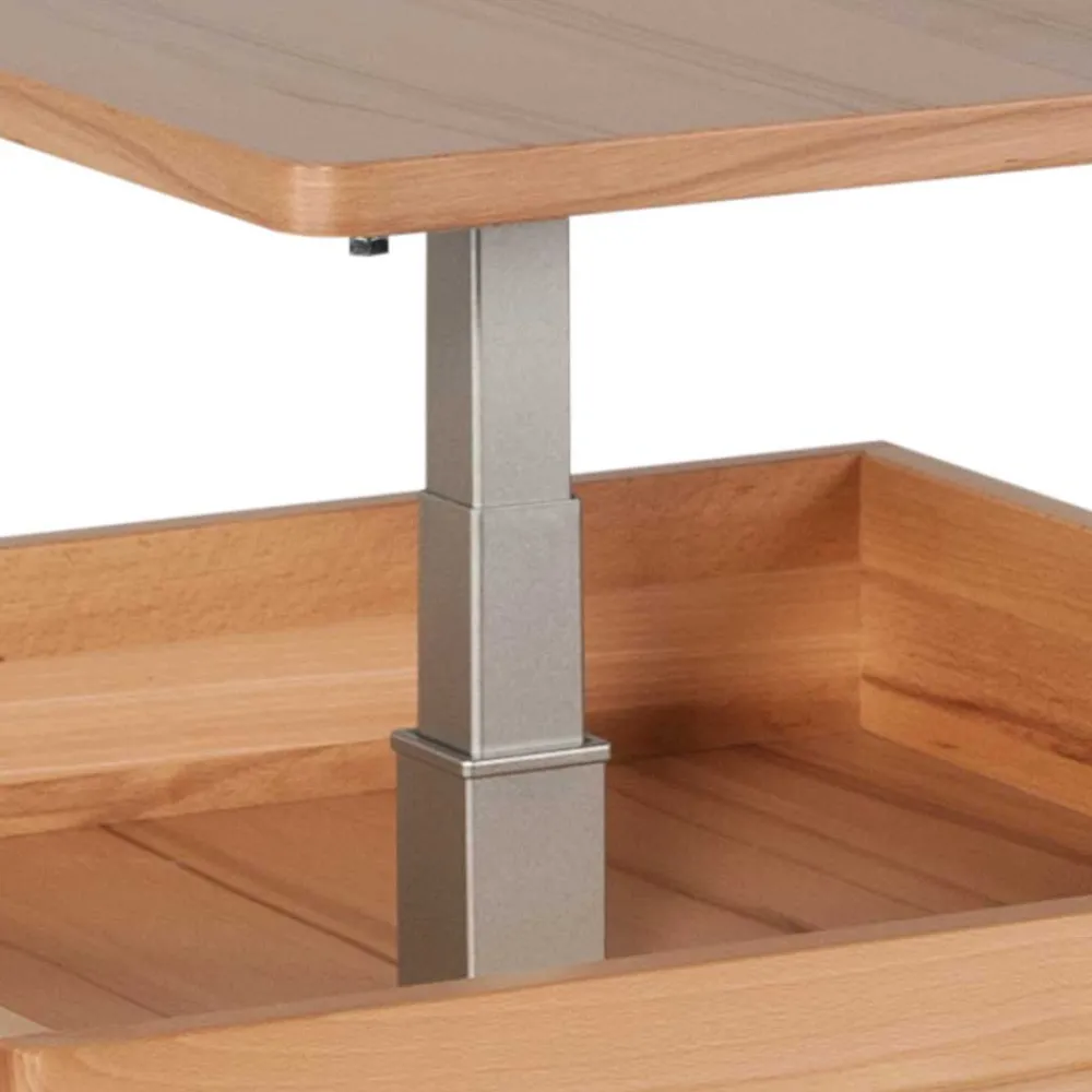 Discount Couchtisch Gonnia Wohnzimmertisch|Beistelltische