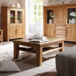 Online Couchtisch Grasilla Wohnzimmertisch|Massivholztische