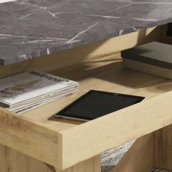 Couchtisch Heymas*Pharao24 Online