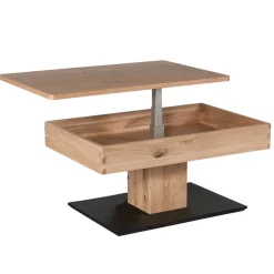 Discount Couchtisch höhenverstellbar Cunicci Wohnzimmertisch|Beistelltische