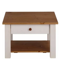 Couchtisch Jainur Beistelltische|Massivholztische