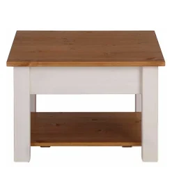 Couchtisch Jainur Beistelltische|Massivholztische