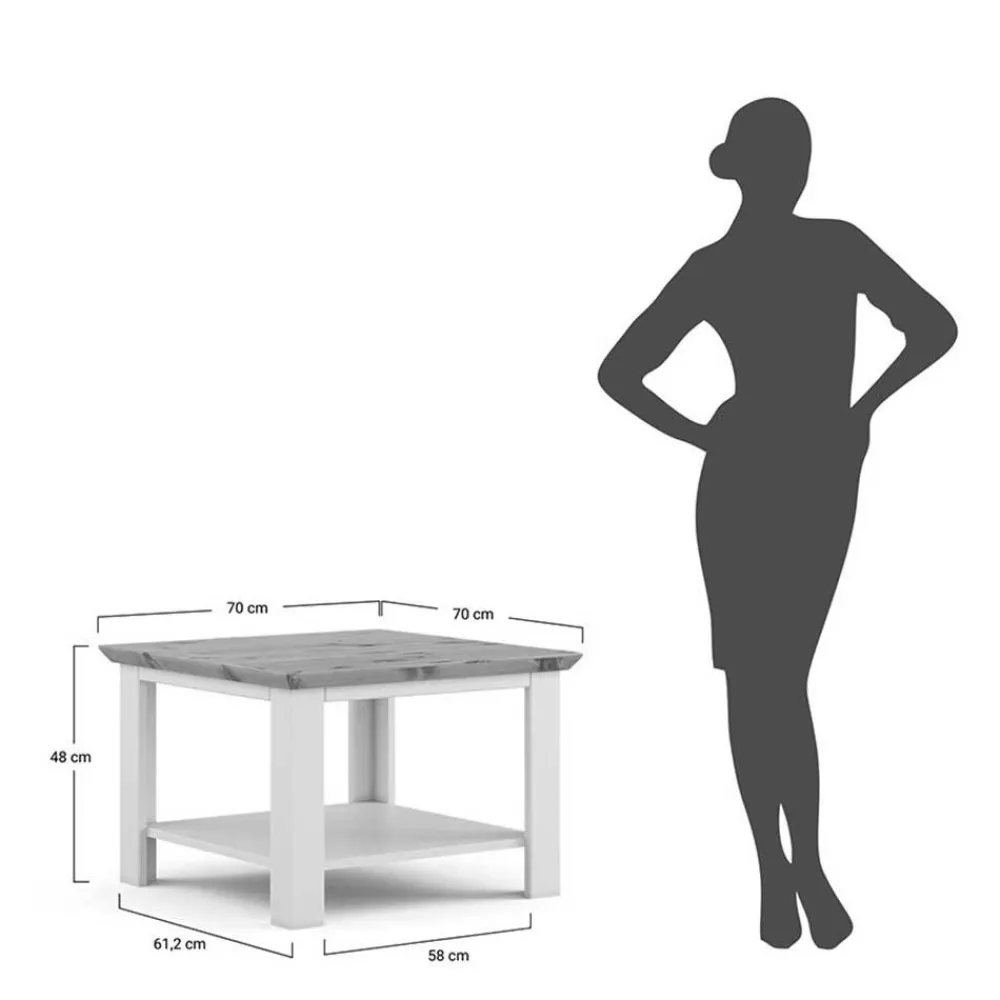 Couchtisch Jeanys*Pharao24 Hot