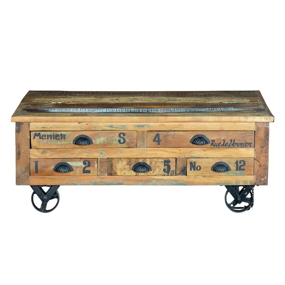 Couchtisch Johnsa*Pharao24 Hot