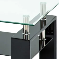 Best Couchtisch Kalindo Couchtische|Glastische