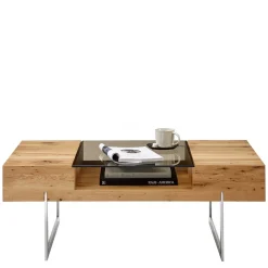 Couchtisch Loritanav Glastische