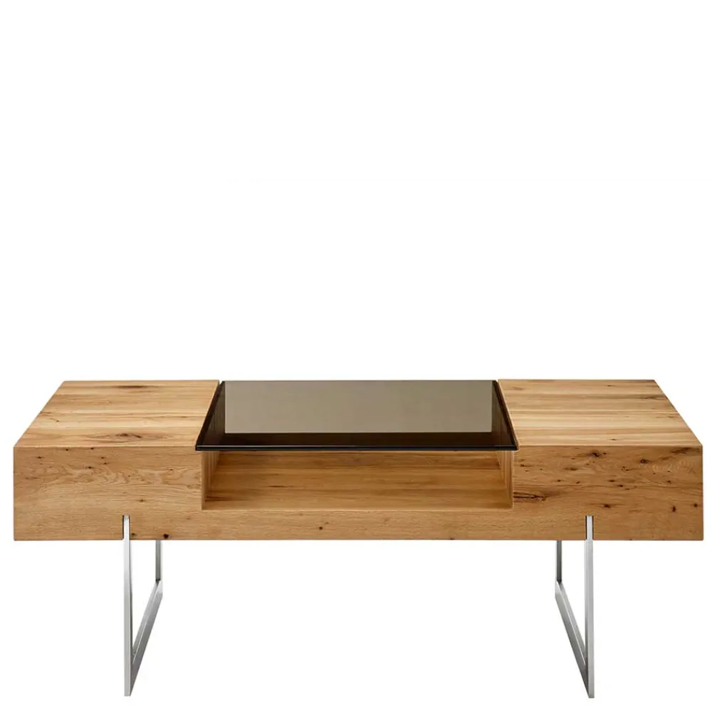 Couchtisch Loritanav Glastische