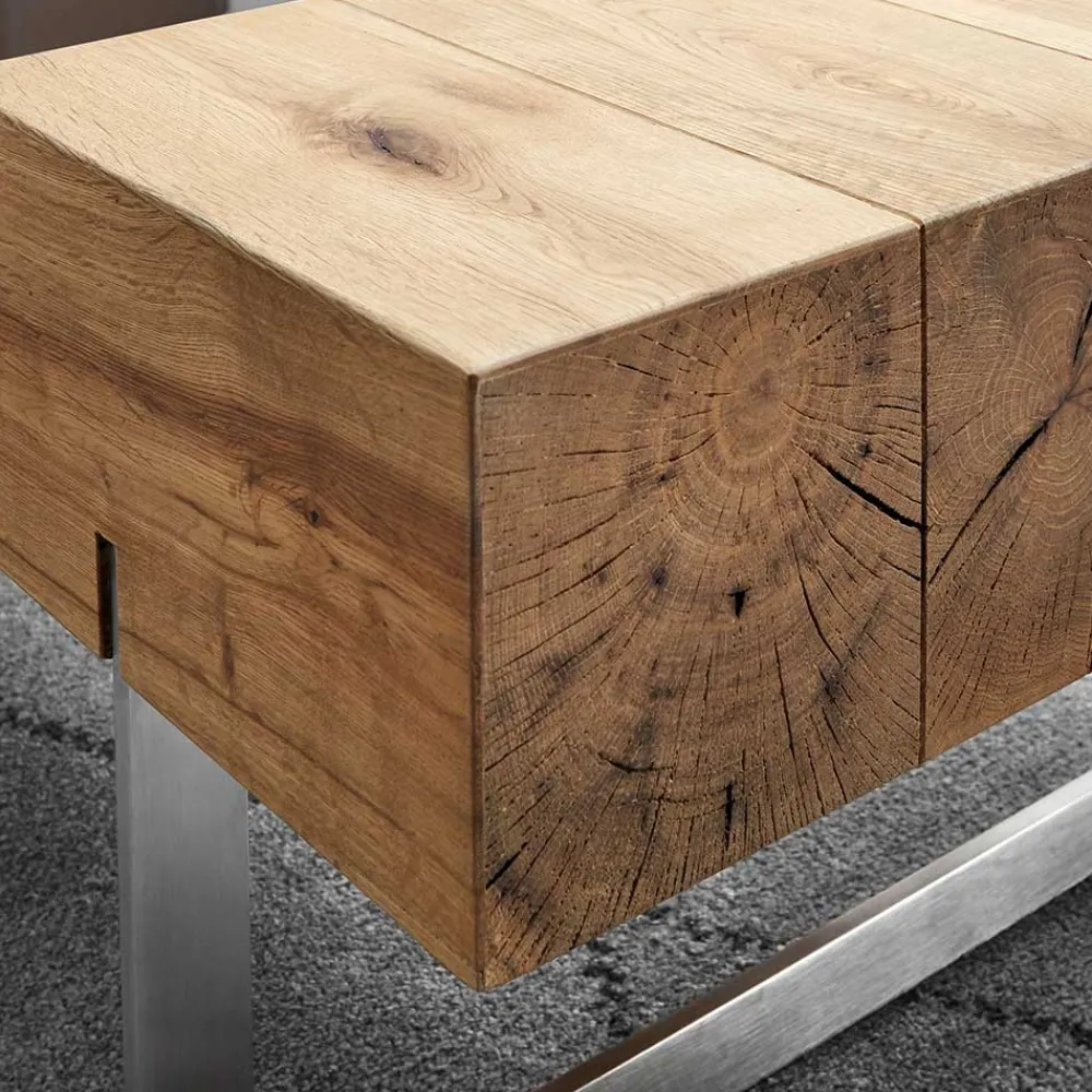 Couchtisch Loritanav Glastische