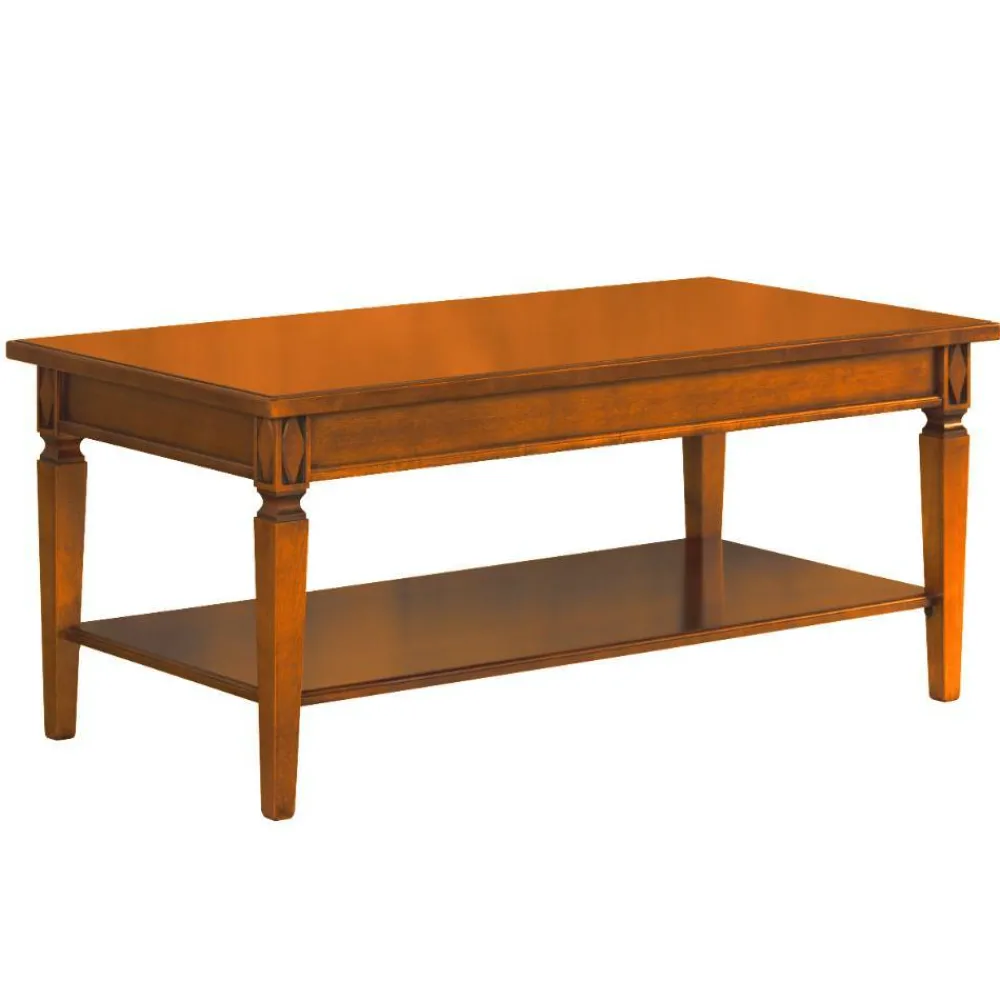 Discount Couchtisch Lundreo Wohnzimmertisch|Couchtische