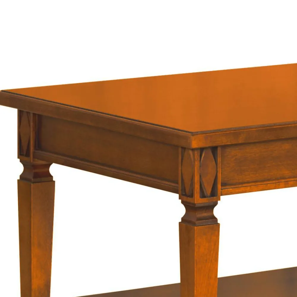 Discount Couchtisch Lundreo Wohnzimmertisch|Couchtische