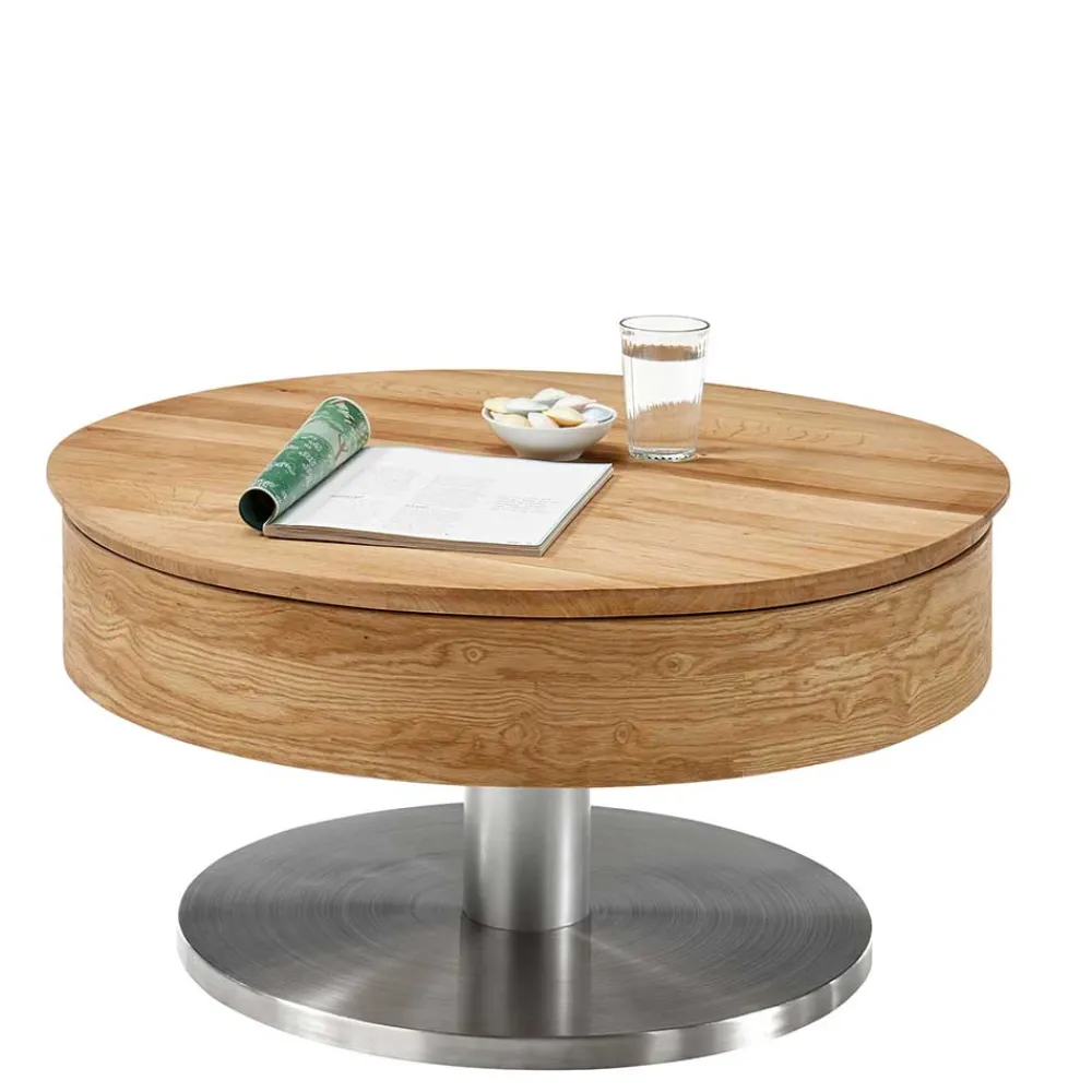 Hot Couchtisch Nadeles Wohnzimmertisch|Beistelltische